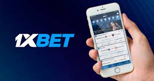1xBet Thailand Download APP - Your Ultimate Betting Companion 367723485 1xBet Thailand Download APP - Your Ultimate Betting Companion 367723485