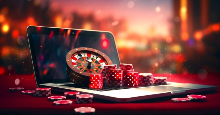 Experience the Thrill of Gaming with the MyCasino App