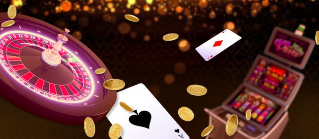 Experience the Thrill of Gaming with the MyCasino App