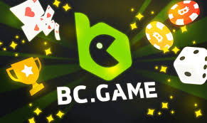 Explore the Thrilling World of BC.Game in Poland Explore the Thrilling World of BC.Game in Poland