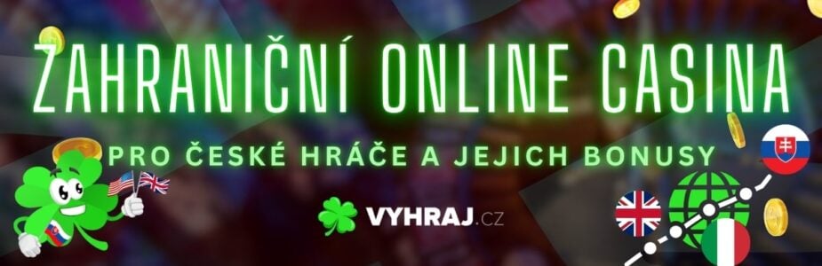 Nejlepší online kasina v ČR - Objevte své oblíbené hry Nejlepší online kasina v ČR - Objevte své oblíbené hry