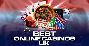 Online Casino Real Money No - Discover the Thrill Online Casino Real Money No - Discover the Thrill