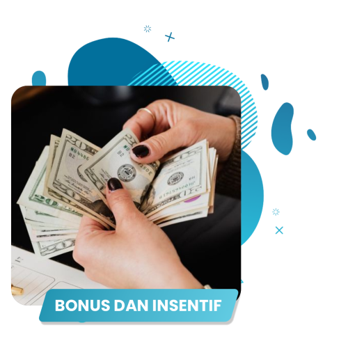 1.6 BONUS N INSENTIF